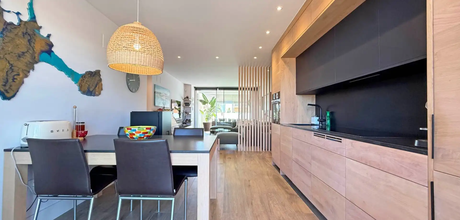 Apartament amb terrassa en venda a Mar Menor de Cartagena – Cabo de Palos, imagen 8