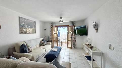 Foto 4 de Piso en venta en Avenida San Francisco, Los Cristianos, Arona