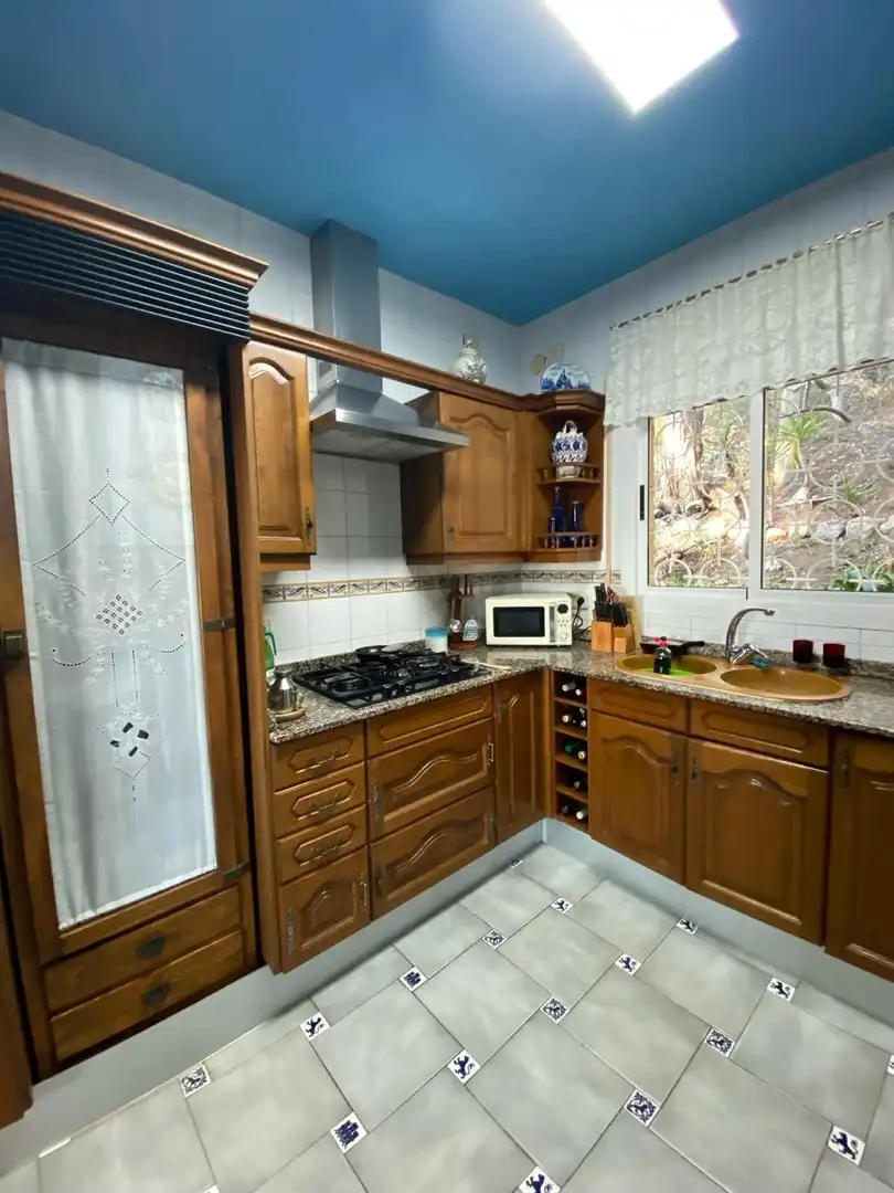 Casa amb terrassa en venda a Pla de Maset - Cap de Salou, imagen 15