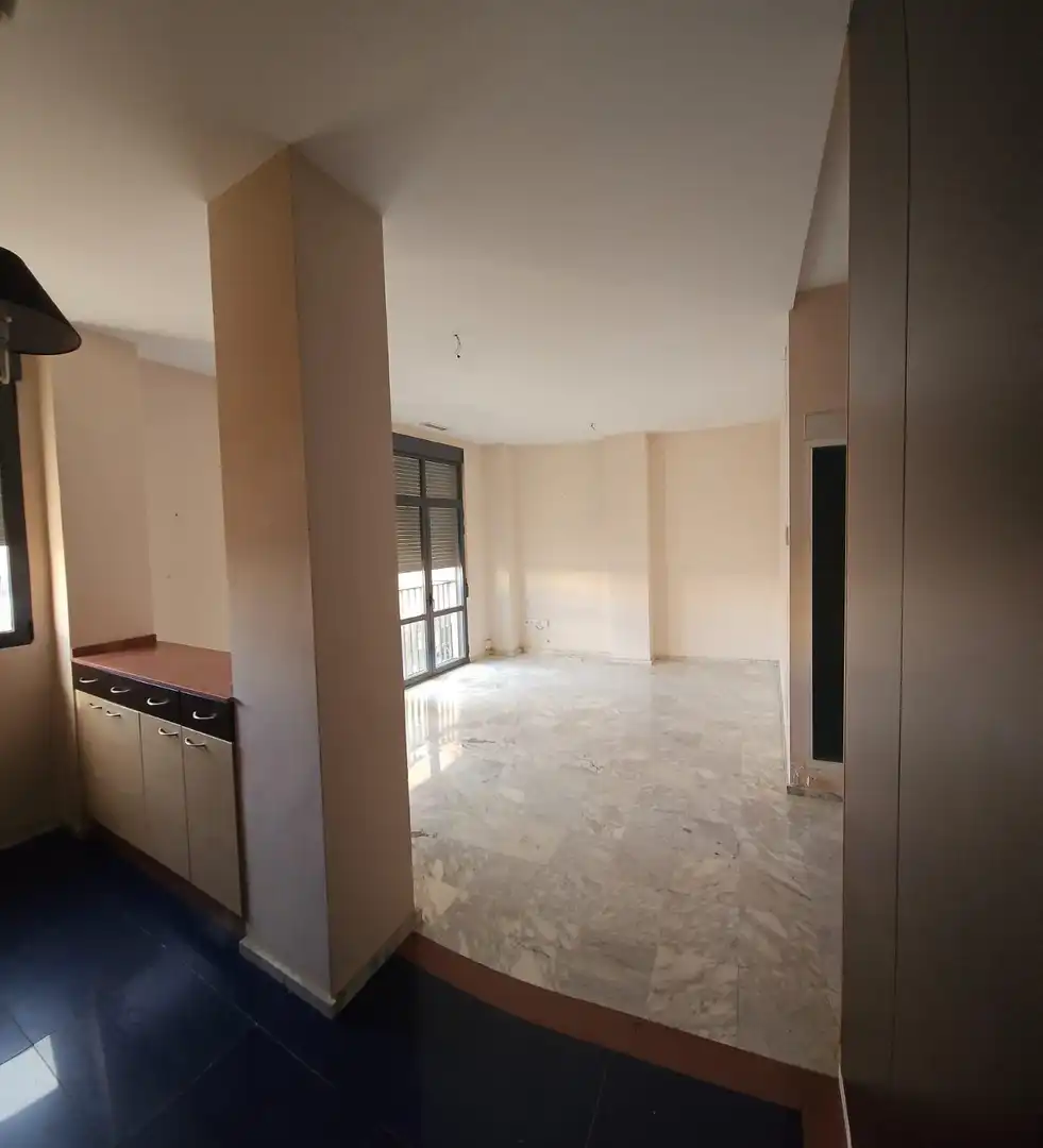 Piso de alquiler en Valencia