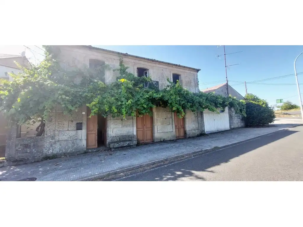 Casa o xalet en venda a Poblado Cardigonde-Cortegada, Silleda