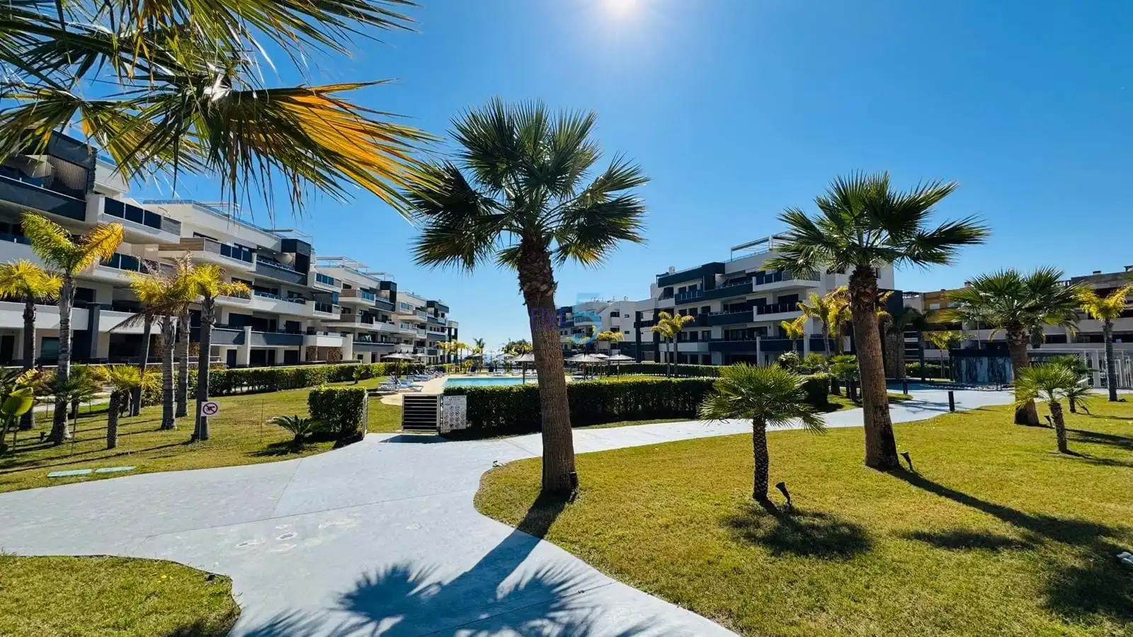 Flat with pool for sale in Orihuela Costa, imagen 23
