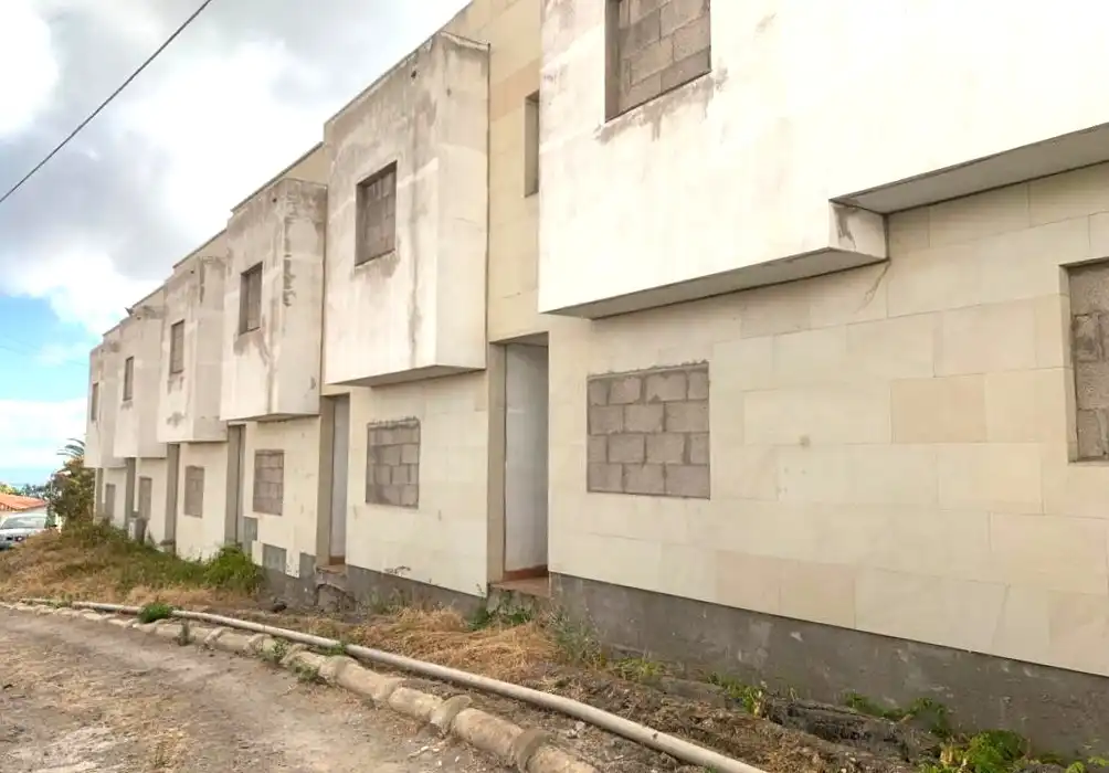 Apartamento en venta en Rosales, Firgas