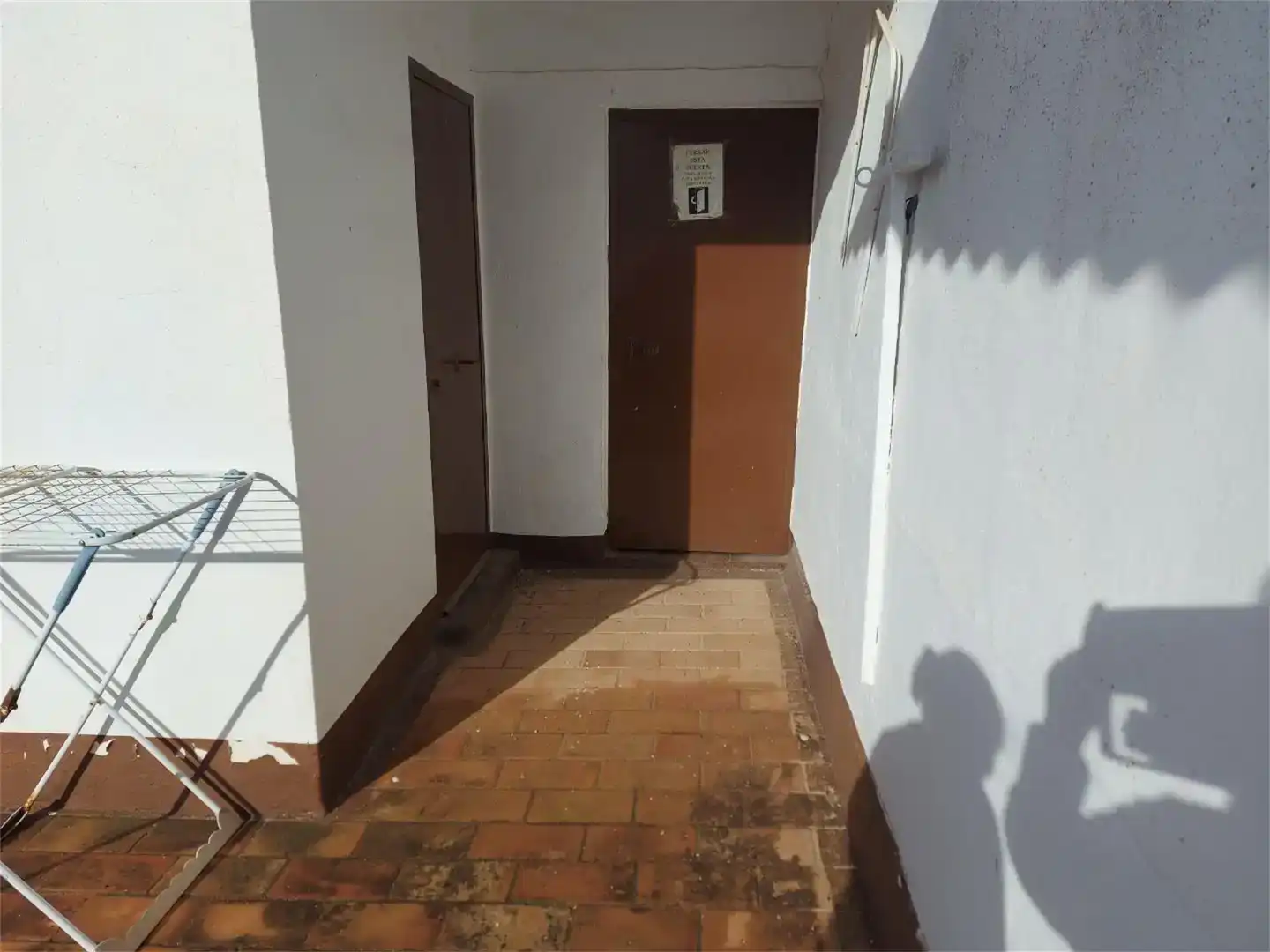 Piso en venta en Casariche con Trastero, Amueblado y Balcón
