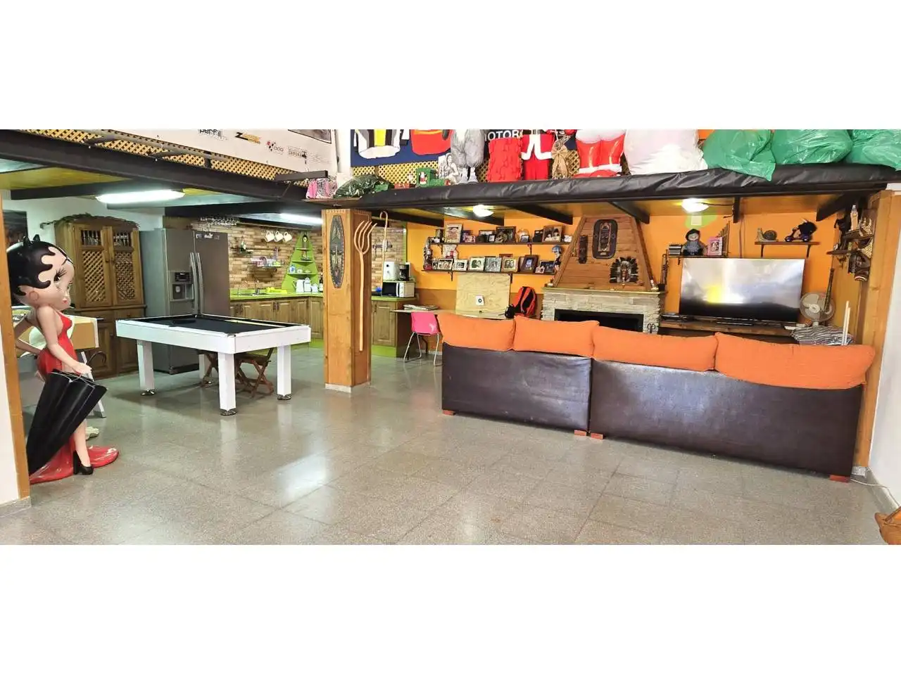 Detached homes for sale in Roquetas de Mar  with Terrace and Furnished