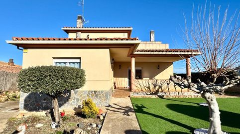 Foto 3 de Casa o xalet en venda a Carrer Univers, La Goba, Vidreres