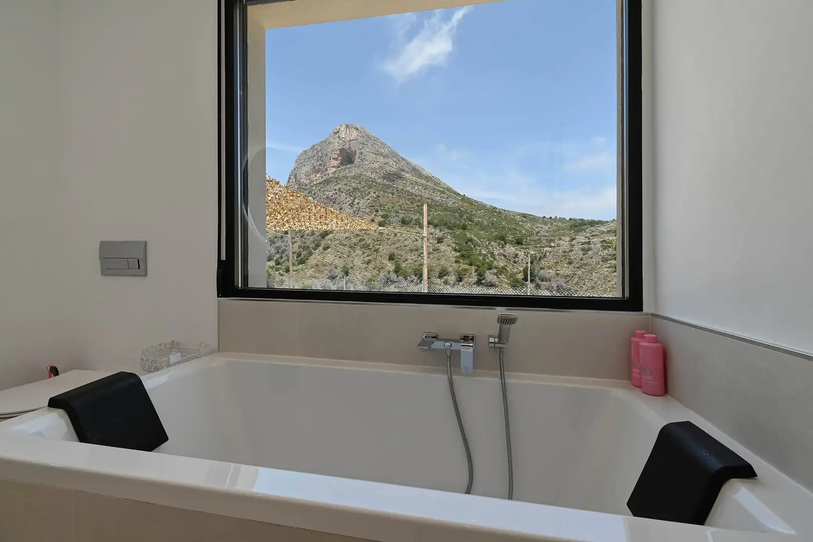 Bany de Casa o xalet en venda en Jávea / Xàbia