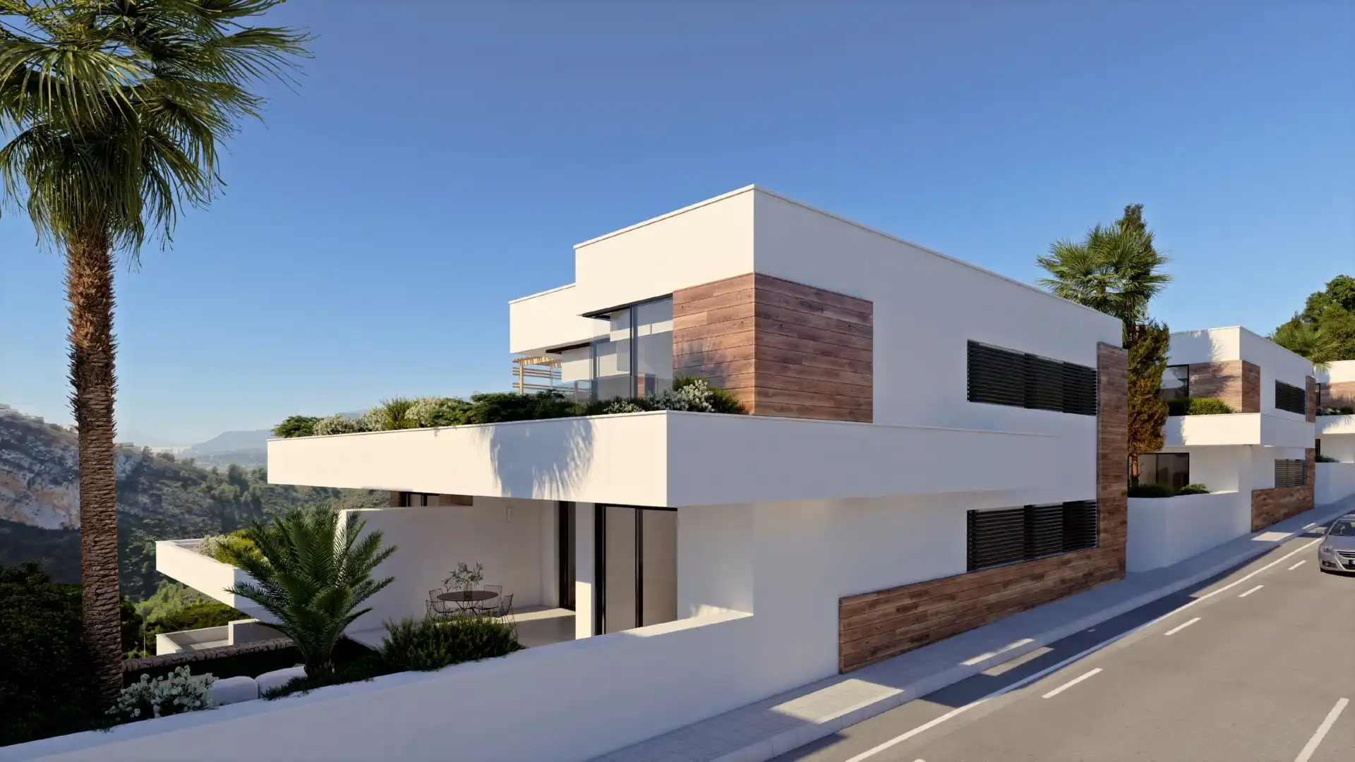 Apartament amb piscina en venda a Centro, imagen 14