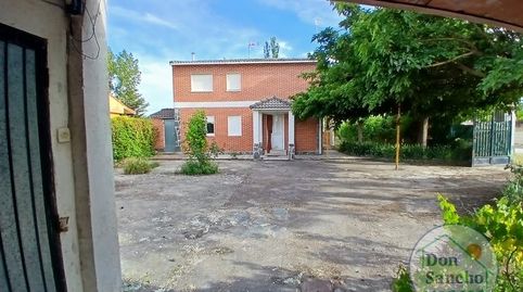 Foto 2 de Casa o xalet en venda a Fraccionados Carrizales, 51, Traspinedo, Valladolid