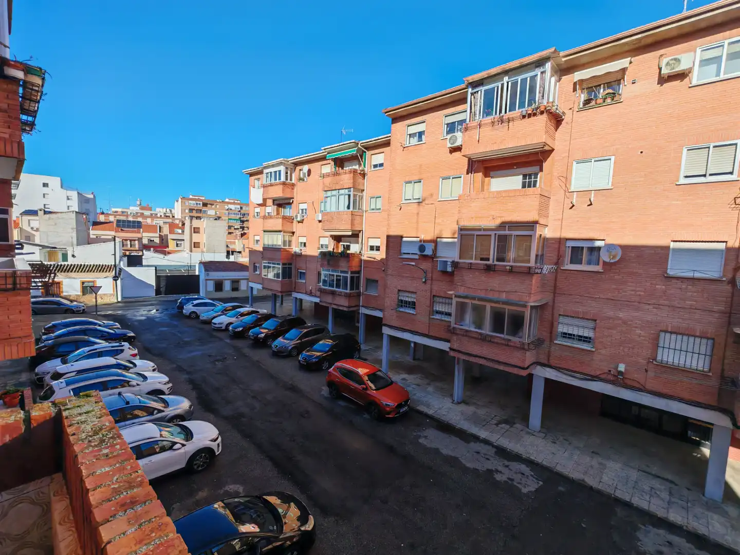 Piso en venta en Calle San Antón
