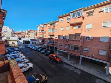 Wohnung zum Verkauf in Calle San Antón