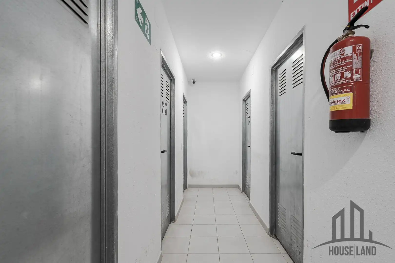 Pis en venda en Madrid amb Calefacció i Piscina comunitària
