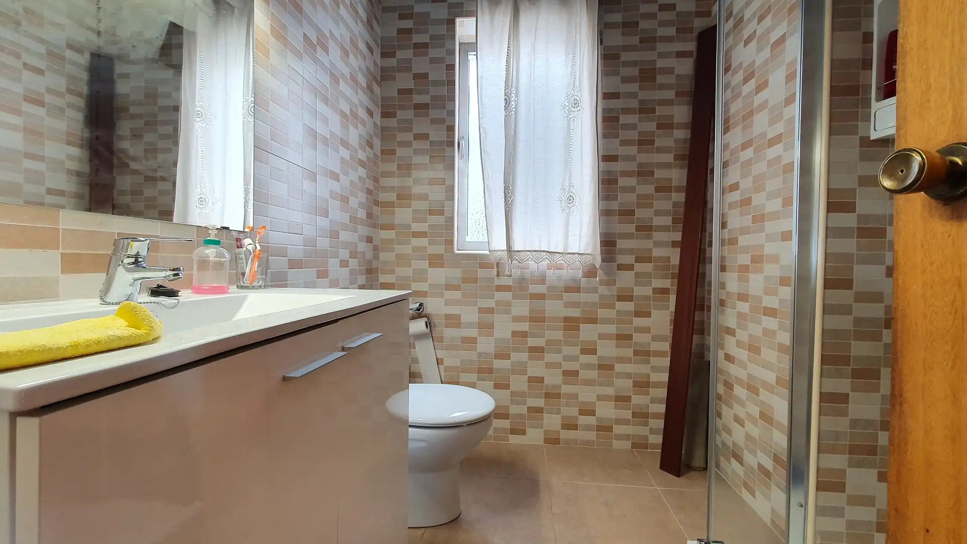 Baño de Piso en venta en Palencia
