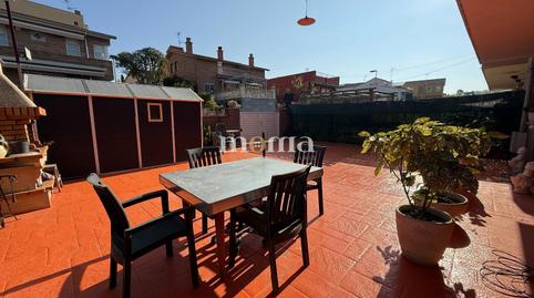 Foto 3 de Casa adosada en venda a Montornès del Vallès, Barcelona