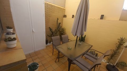 Foto 4 de Casa adosada en venta en Camino Algarrobo - Las Arenas, Vélez-Málaga