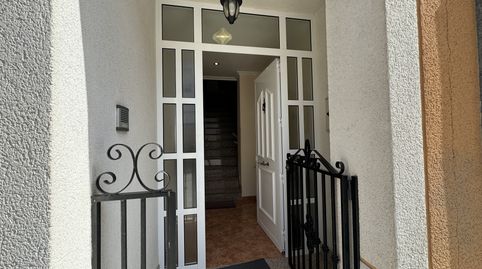 Foto 3 de Casa o chalet en venta en Calle Santa Isabel, 1, Cehegín, Murcia