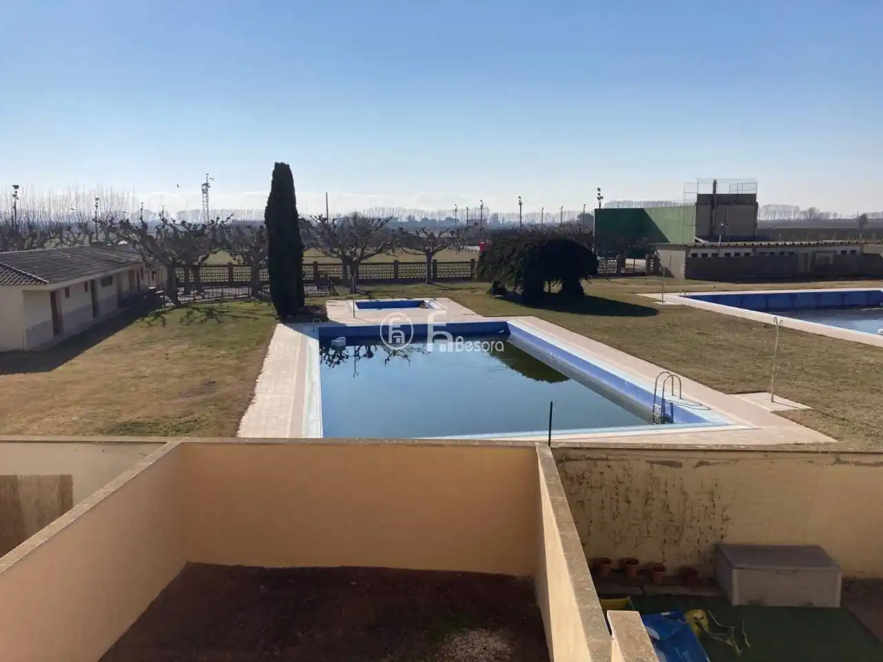 Casa adosada en venda a Camino Estació, El Poal