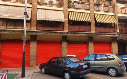 Exterior view of Premises to rent in Torrent