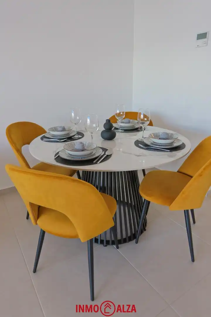 Apartament amb piscina en venda a Orihuela Costa, imagen 2