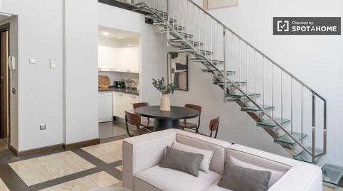 Photo 5 of Flat to rent in Palos de Moguer,  Madrid Capital