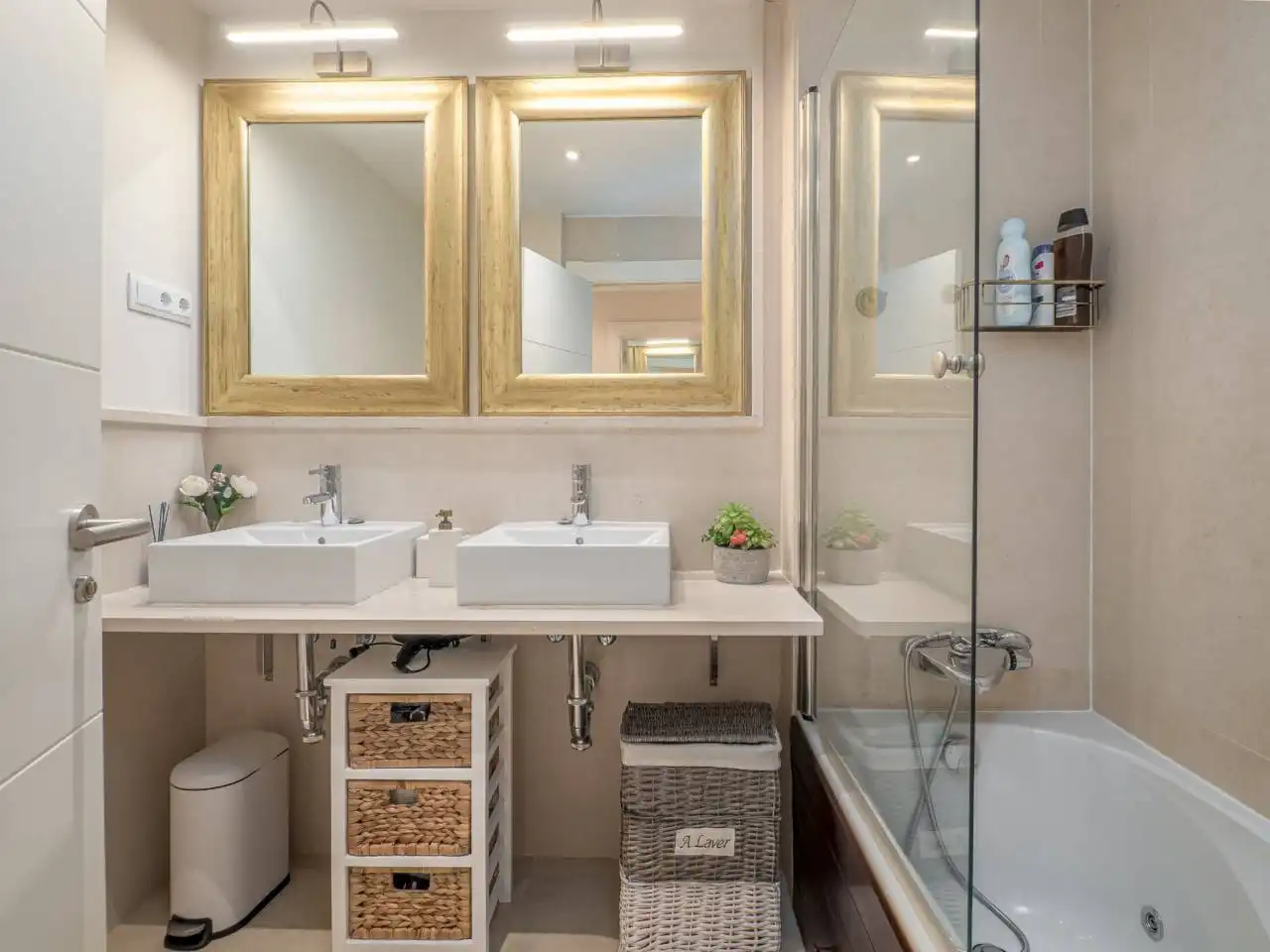 Apartamento con piscina en venta en Urbanizacion Flamingos, imagen 17