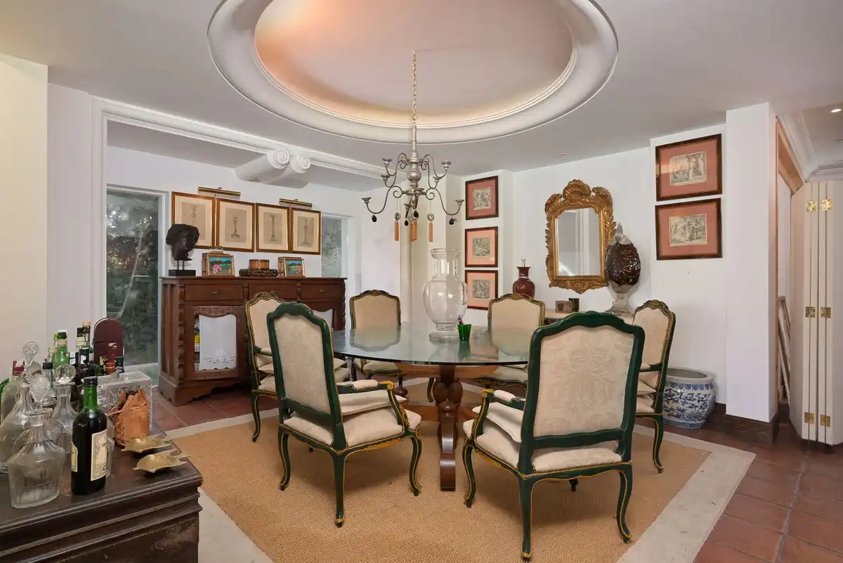 Chalet con piscina en venta en Calle 4 A 12, imagen 5
