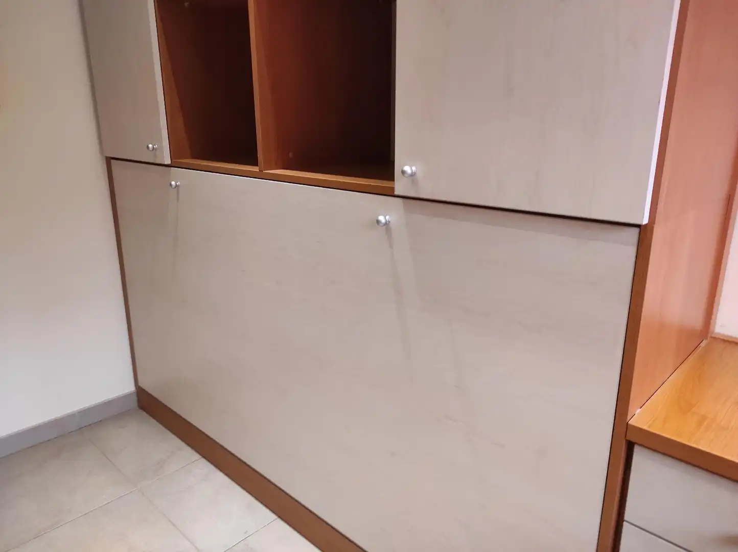Pis en venda en Esplugues de Llobregat amb Aire condicionat i Calefacció