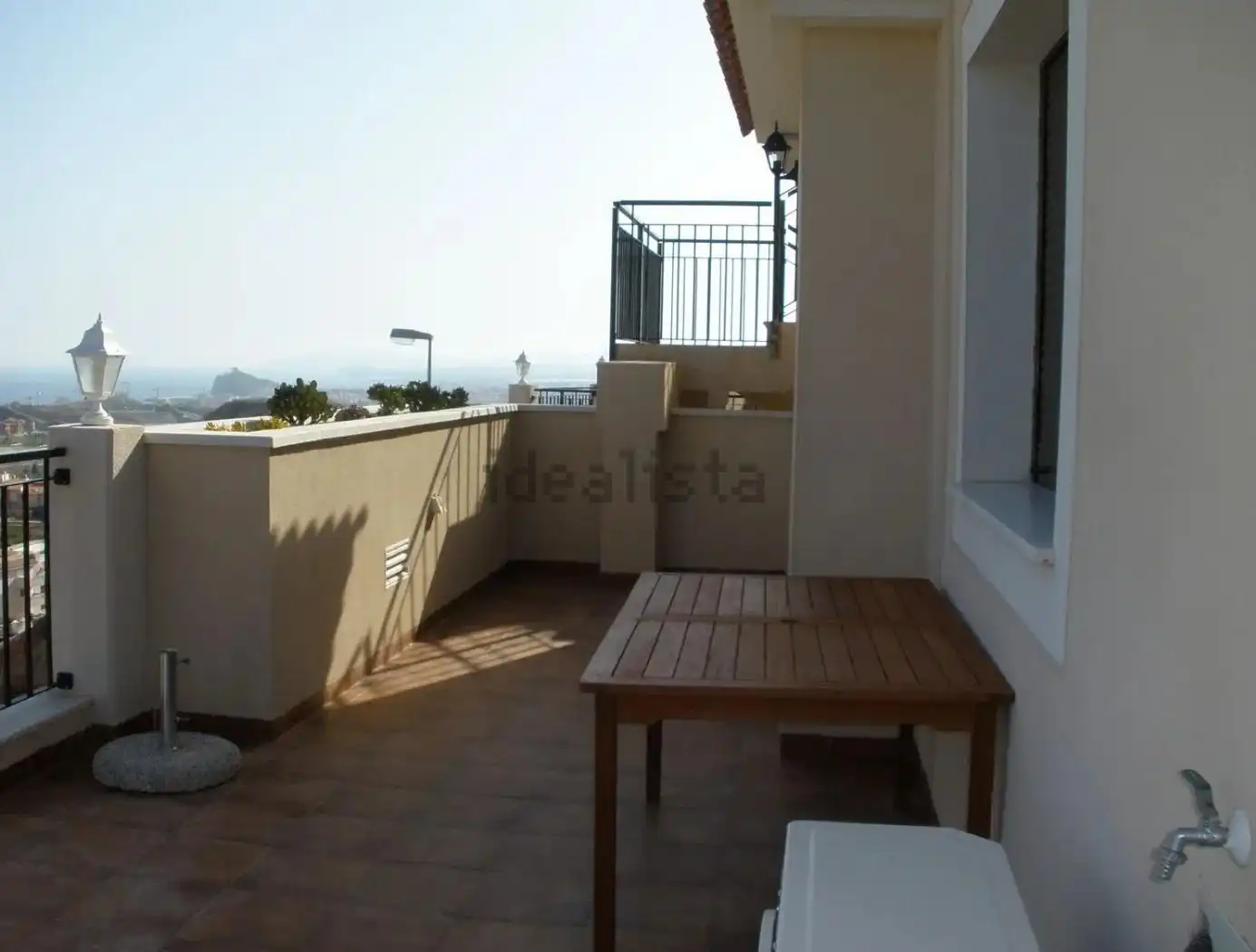 Apartamento en venta en Los Collados - Los Geraneos