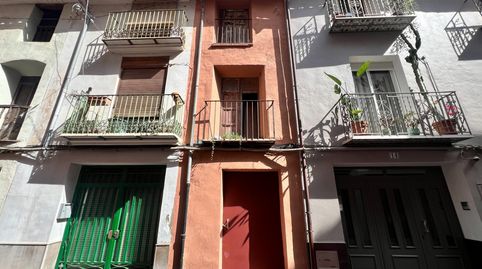 Foto 5 von Residential zum Verkauf in Calle de Isabel Ferrer, 16, Casco Histórico, Castellón de la Plana / Castelló de la Plana