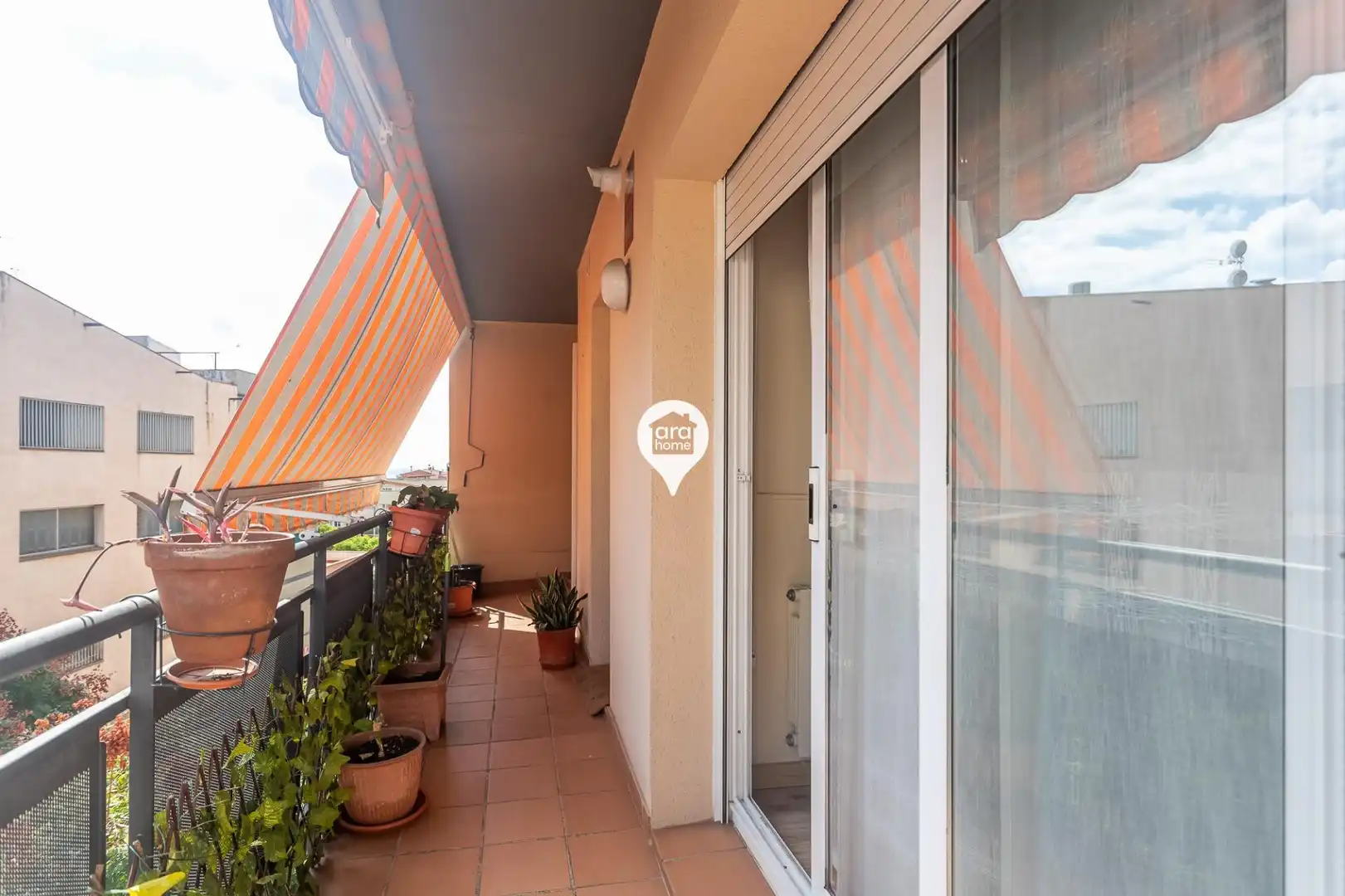 Piso en venta en Els Molins
