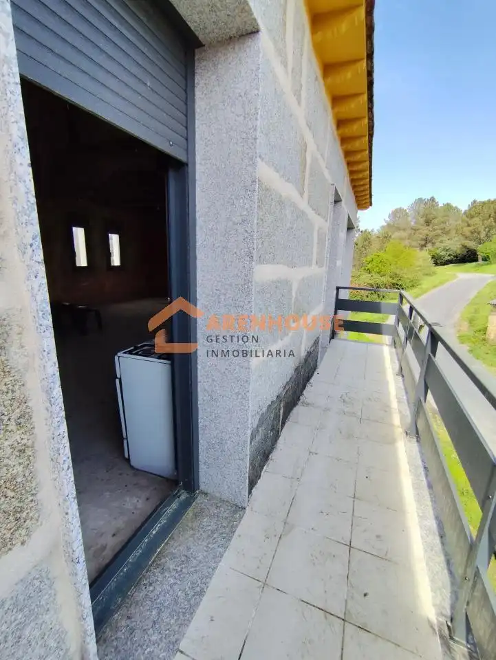 Casa con terrazza in vendita a Cartelle, imagen 6