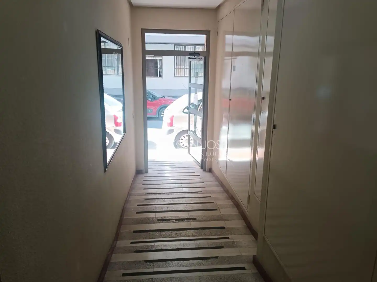 Pis amb ascensor en venda a Centro, imagen 25