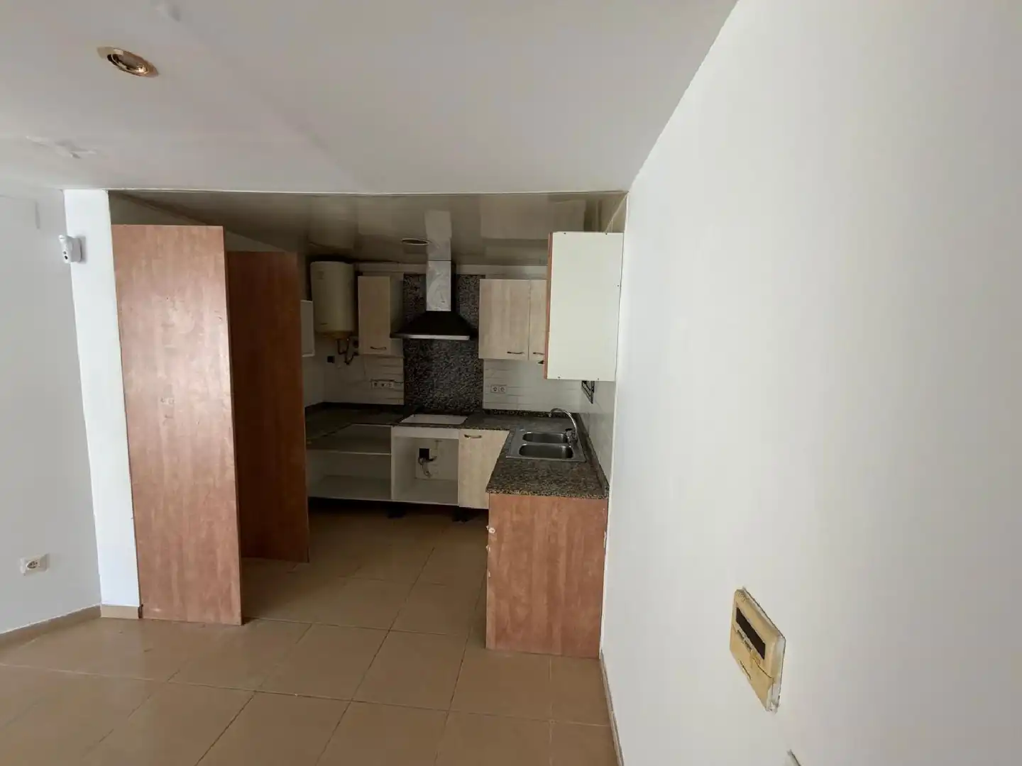 Cocina de Piso en venta en Calafell con Trastero