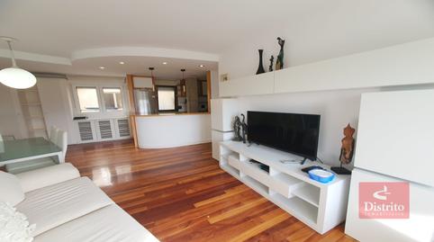 Photo 3 of Flat to rent in Santander - Avenida Cantabria, La Pereda, Cantabria
