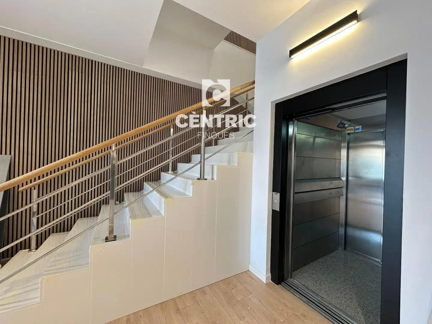 Oficina amb ascensor de lloguer a Nord-est, imagen 7