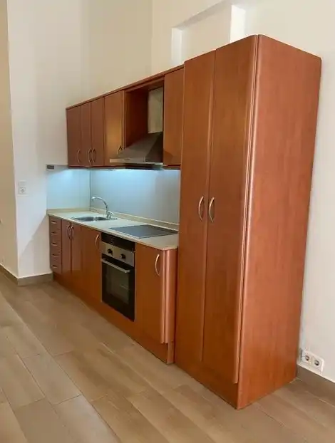 Cocina de Piso en venta en Barcelona