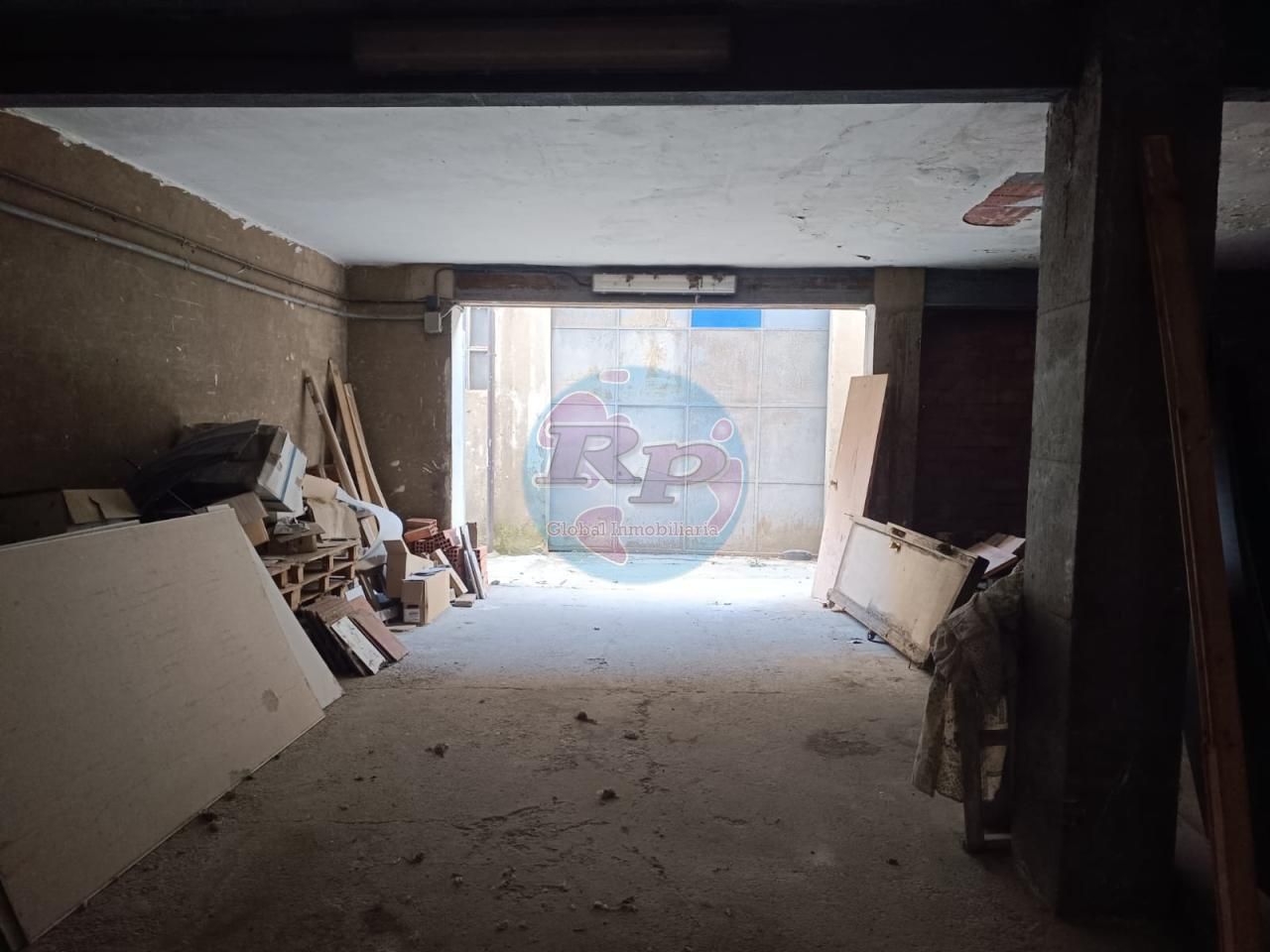 Fabrikhallen zum Verkauf in San Andrés del Rabanedo