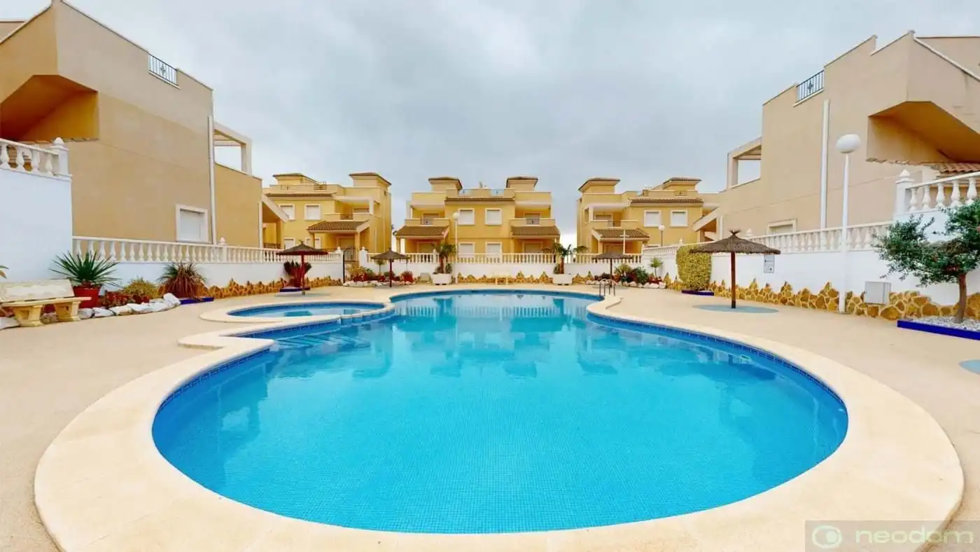 Casa en venda a San Miguel de Salinas, imagen 2