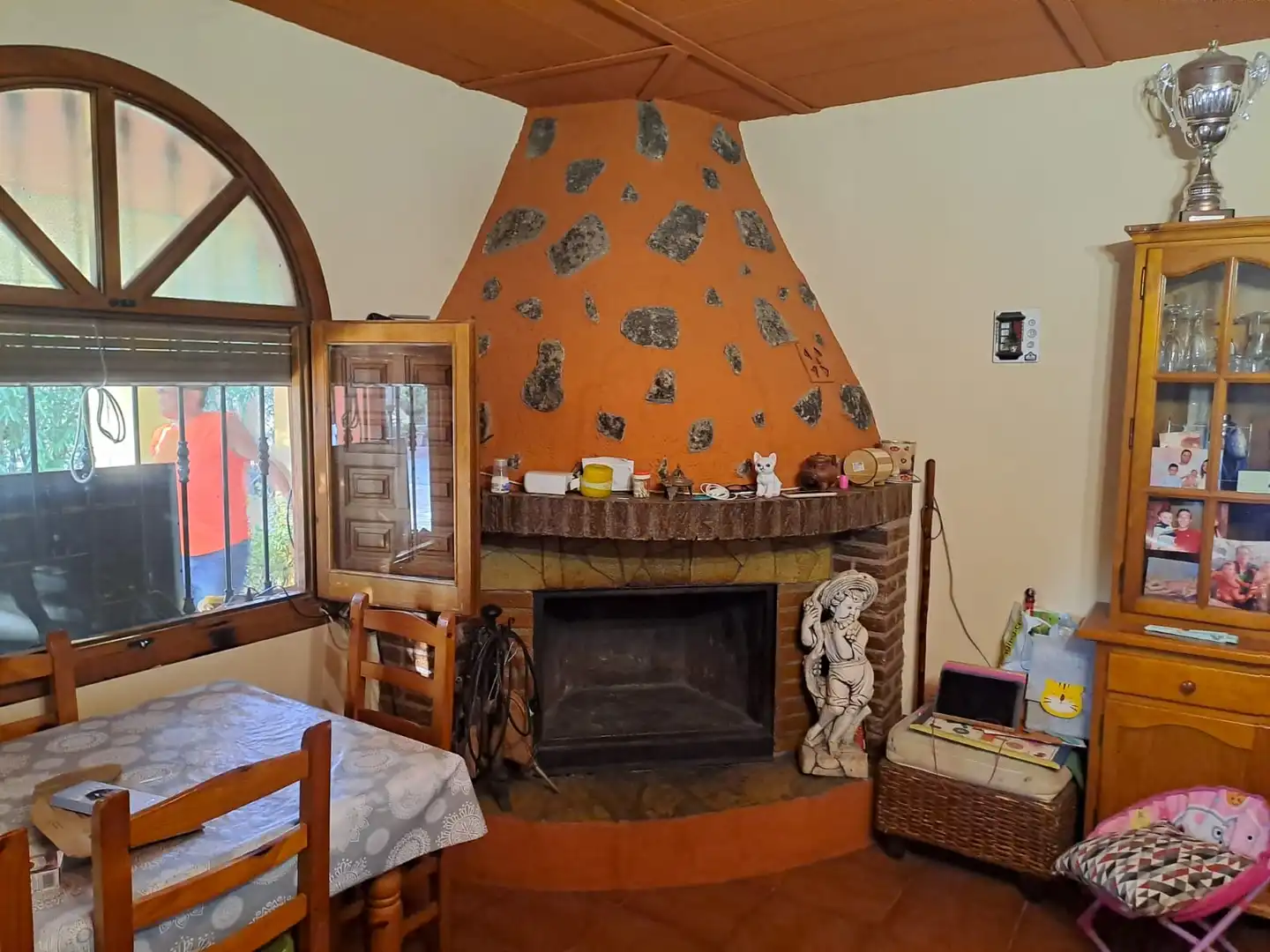 Villa avec terrasse à vendre à Camino de la Caseta Bravo, imagen 28