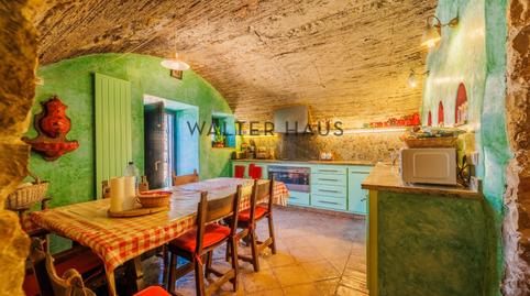 Foto 5 de Finca rústica en venda a Riells, Girona