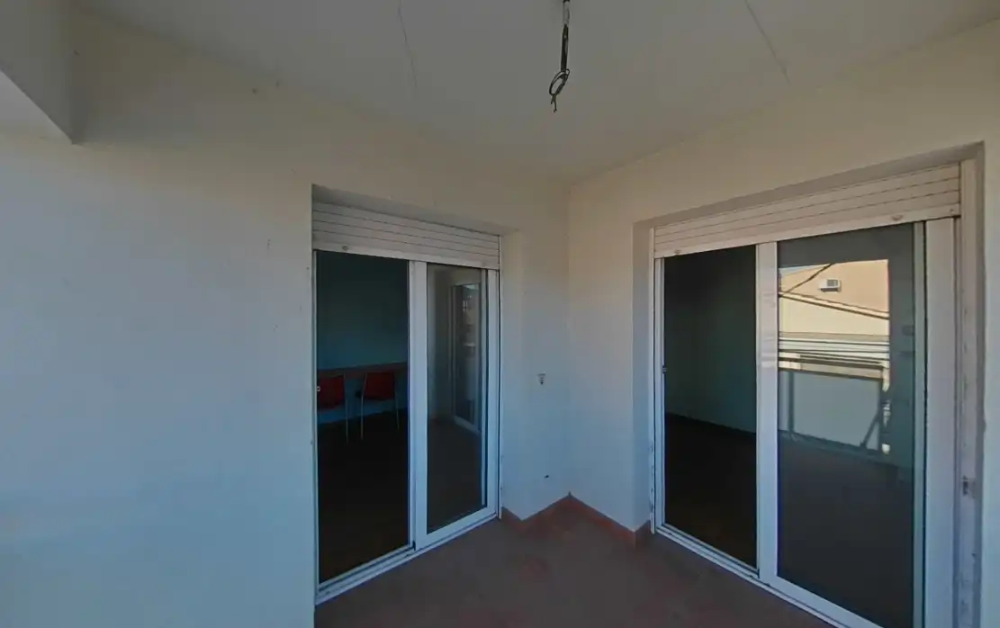 Balcony of Detached homes for sale in Olot  with Balcony