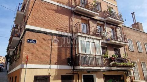 Foto 2 de Piso en venta en Valdeacederas,  Madrid Capital