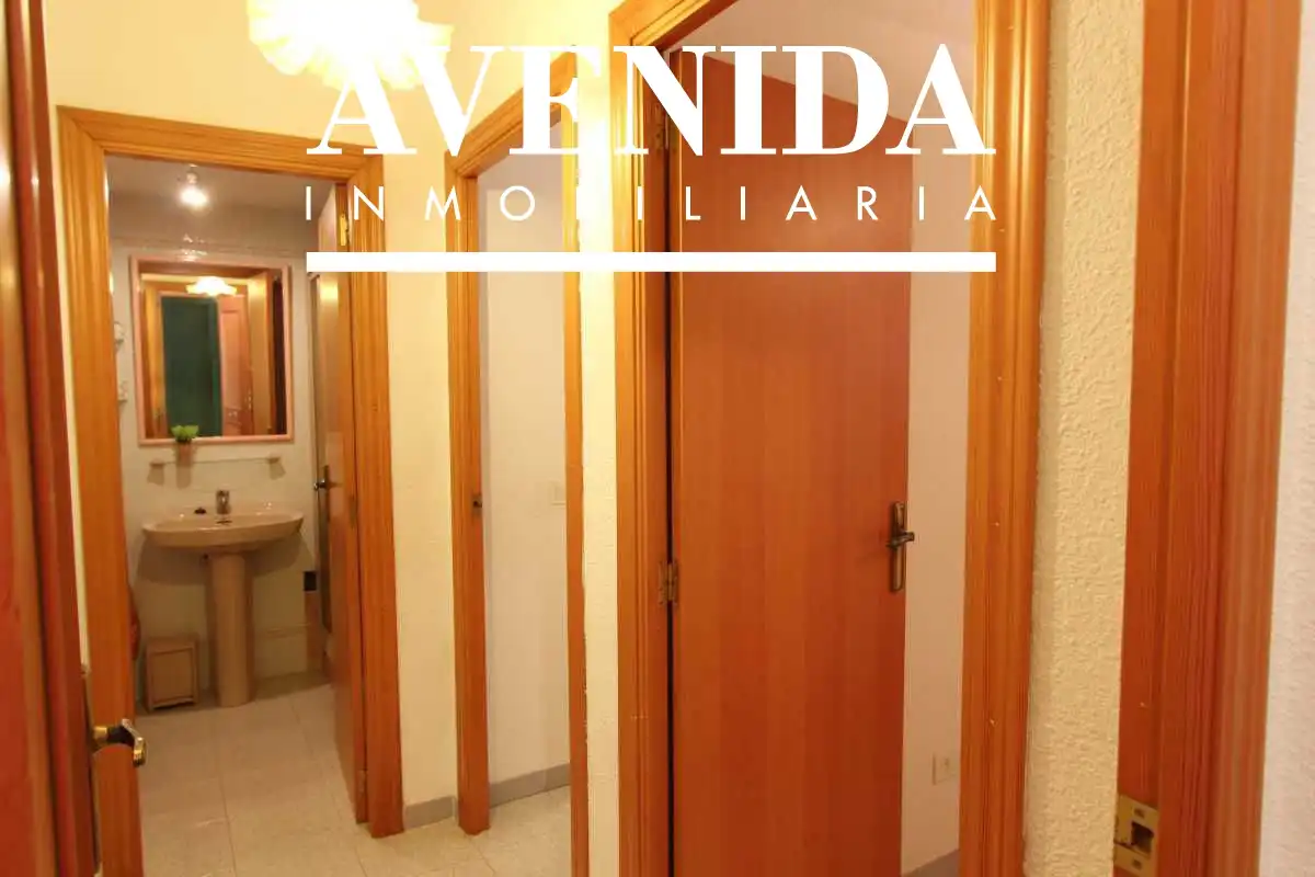 Appartement compact avec ascenseur à vendre à marítimo torre del rey 3, imagen 35