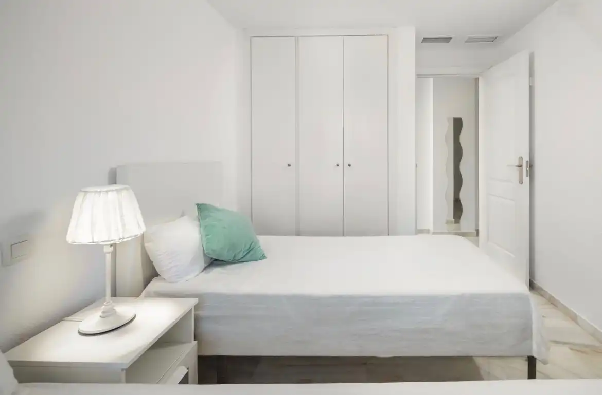 Apartamento con piscina en venta en Parque de la Paloma, imagen 15