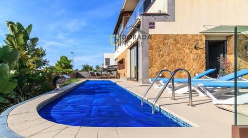 Foto 2 de Casa o chalet en venta en Mas de Clariana, Tarragona