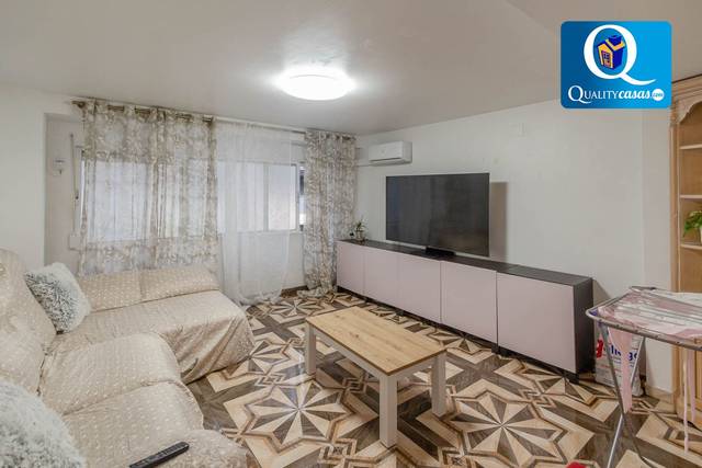 Piso en Venta en Pla de Bon Repós