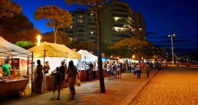Vista exterior de Residencial en venta en Castell d'Aro, Platja d'Aro i s'Agaró
