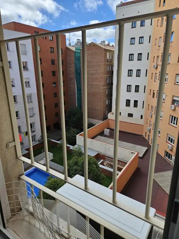 Wohnung mit Aufzug zum Verkauf in Calle del General Pardiñas, imagen 10