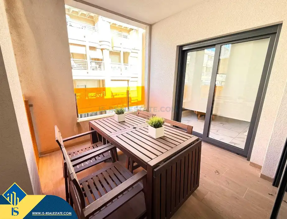 Piso con ascensor en venta en La Mata, imagen 14