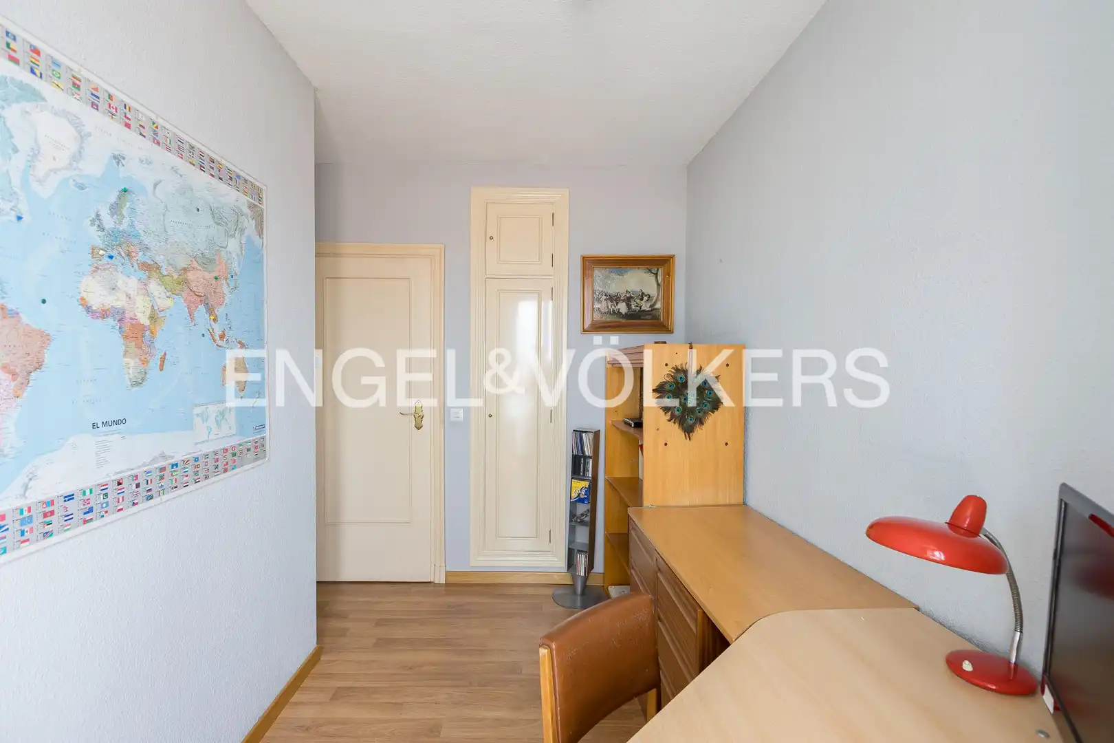 Wohnung mit Terrasse zum Verkauf in Arganzuela, imagen 23